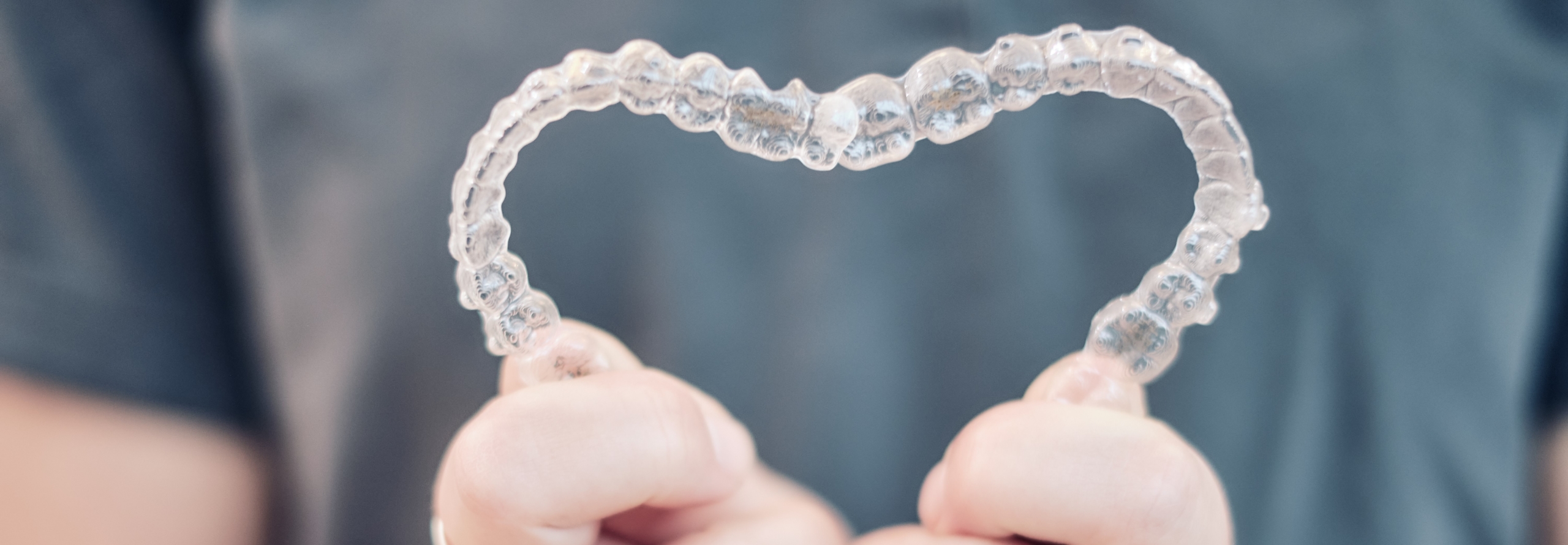 Aligner ORTHO.UPTODATE | AKADEMIE am DERBYPARK